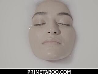 Slut Teen 18+ Takes Hard Anal Sex in Wild Assfucking Session