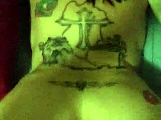 jessica gonzales bends over for hardcore anal doggystyle fun