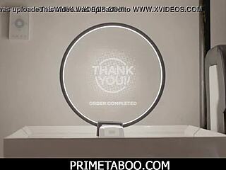 Slut Teen 18+ Takes Hard Anal Sex in Wild Assfucking Session