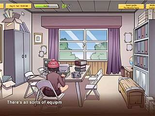 exploring another chance in this anime story