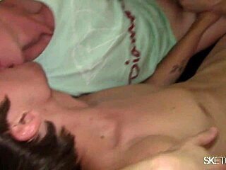 Play A Game To Fit Loads In One Hole