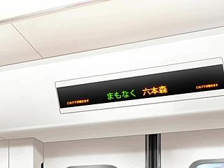 Horny ex-classmate trophy wife faces intense sexual reckoning