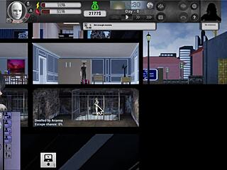 Emotional Journey In Cost Of Survival Episode 3.