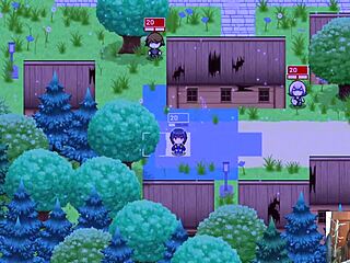 Third Crisis Part 006 Intensifies The Throb