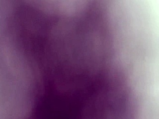 Friends kissing then bent over on all fours