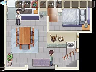 Hentai Game Village Rhapsody Part 2 Spanish Narrated