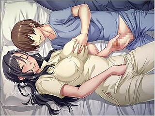 Sobotoboku Alle Sexscener Pt 1