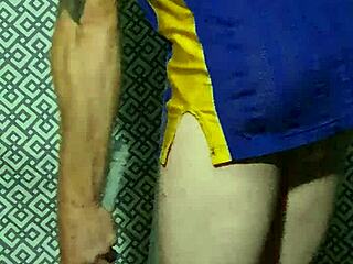 Amateur gay dildo play in jersey taboo