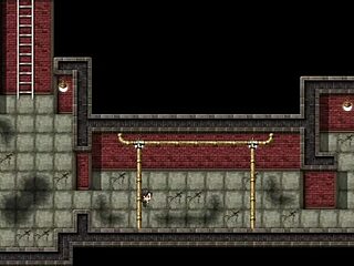 watching two brothers fuck witch intensely in online game