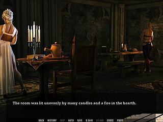 Tales from the unending void 105