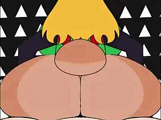 Noelle Holiday in Banger Game Scene