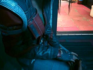 Panam Asks, 'Ready for Our Sex Scene in Laguna Bend?'