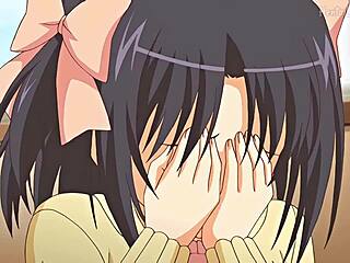 アモール2 四人組 エピソード3 スペイン語字幕公開