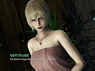 Wow! Eternum 57 Brings Insane Hentai Action With Curvy Teens!