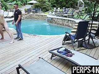 office twink’s ass filled with cum by lp officer