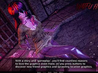 Academy 205 Game Adventure