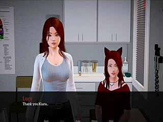 my new famly in this 287th episdoe is so intrsting