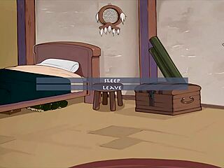 The story continues in this anime cartoon game episode from four element trainer book 5 slave part 5