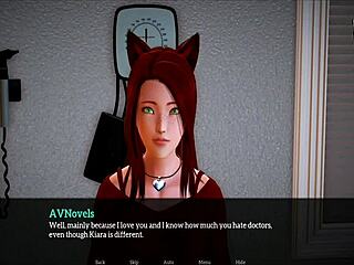 my new famly in this 287th episdoe is so intrsting