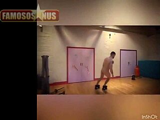 Gay Video With Intense Actions And Roles