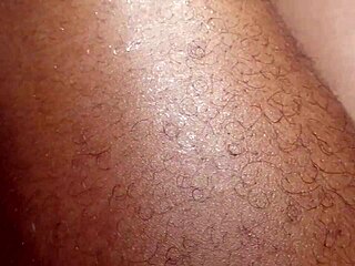 Down For Bbc, Pussy Grips Monster Cock