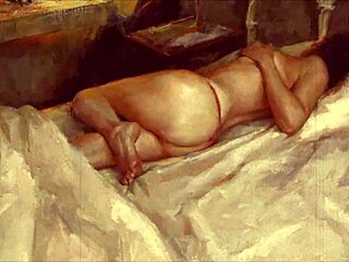 Vivien’s German Ass Takes a Hard Cock Polish