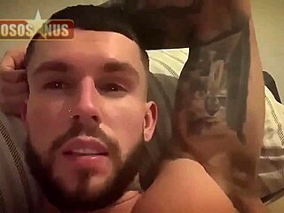 Gay Video With Intense Actions And Roles