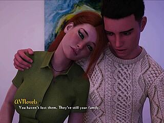 Being a Dik 301, the cute girl with BIG TITS