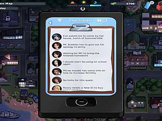 Summer Time Saga Uncensored Part 23 Hentai Dating Scenes.