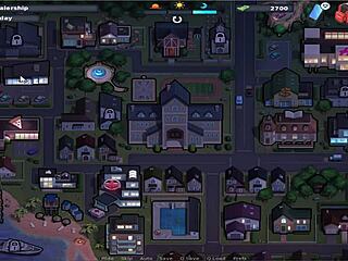 Summer Time Saga Uncensored Part 23 Hentai Dating Scenes.