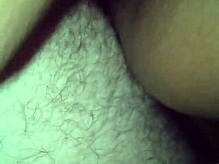 Feeling Intense Pleasure With My Wife In Quick Amateur Sex