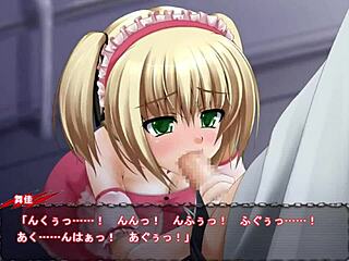 houkago play shortmovie -pretty idol prey-