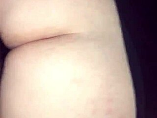 Latina Enjoys Ride With Boyfriend