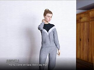 university of problems 57