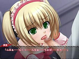 houkago play shortmovie -pretty idol prey-