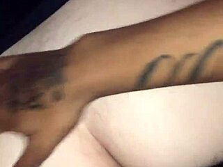 Latina Enjoys Ride With Boyfriend