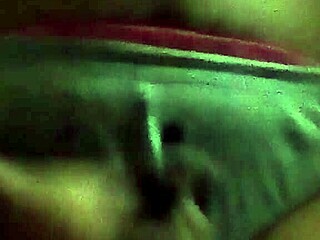 Indian Mommy Does Wet Double Masturbation With Neighbor And Sister Panties In Homemade Fetish