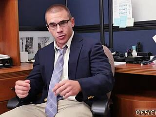 Collage gay boys pounded hard by dad in wild sex!