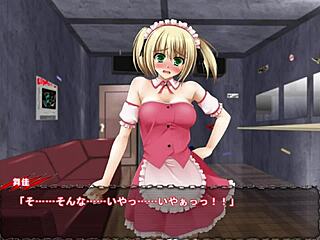 houkago play shortmovie -pretty idol prey-