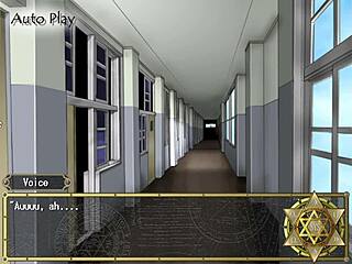 Playing bible black infection, reaching the high priest end.