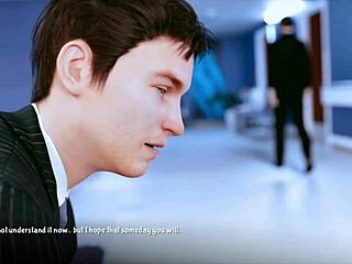 aoa academy hentai game gets wild and naughty