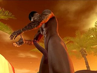 hot boy explores gay desires