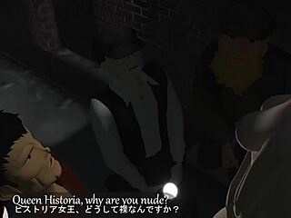 Teen Warriors A Daring Anime Adventure That Will Keep You On The Edge