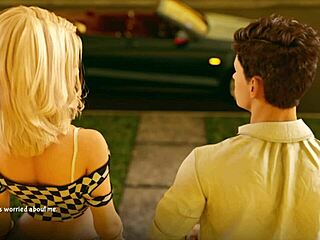 aoa academy hentai game gets wild and naughty