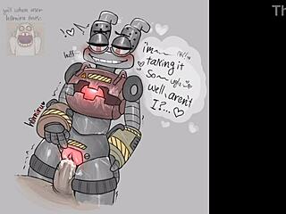 Furry Gay Futanari Compilation