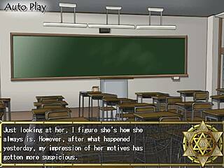 Playing bible black infection, reaching the high priest end.