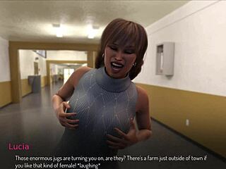 playing bound ten in a fun game session