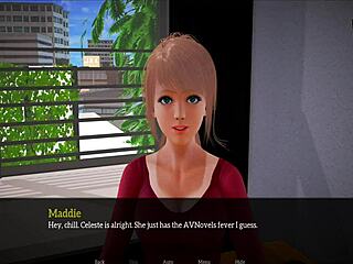 my new family adventures