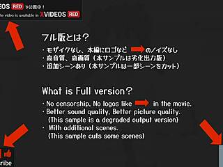 Watch uncensored Japanese hentai anime with handjob and blowjob scenes