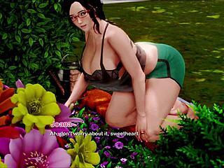 Udforsk de mystiske hændelser på kroen i afsnit 47